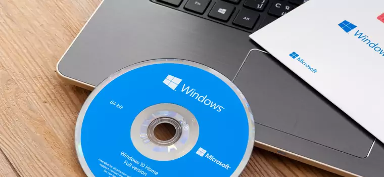 Windows 10 dostanie w końcu prawdziwie jasny motyw