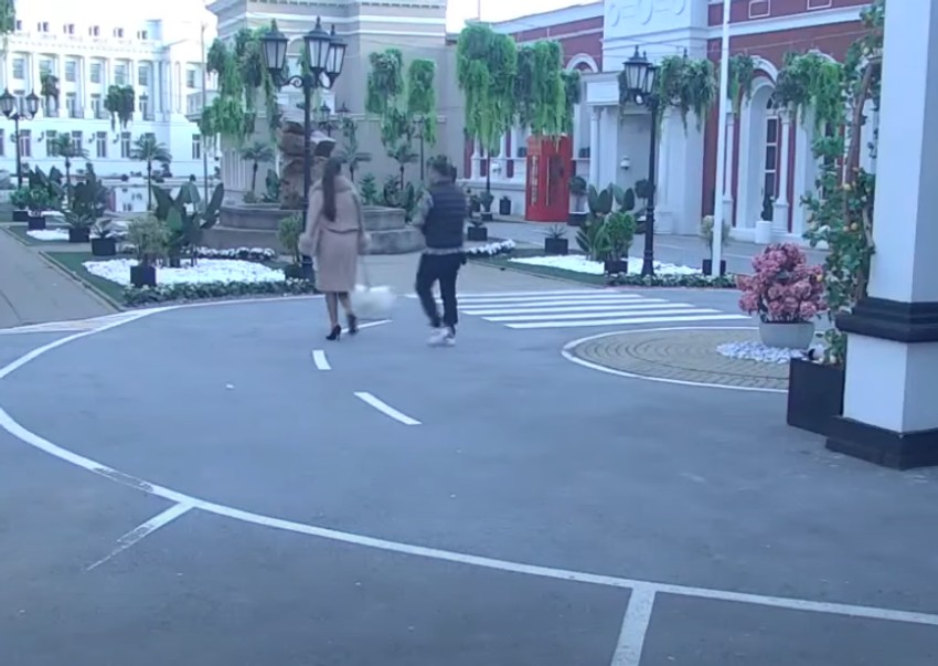 Anđela Đuričić i Gastoz