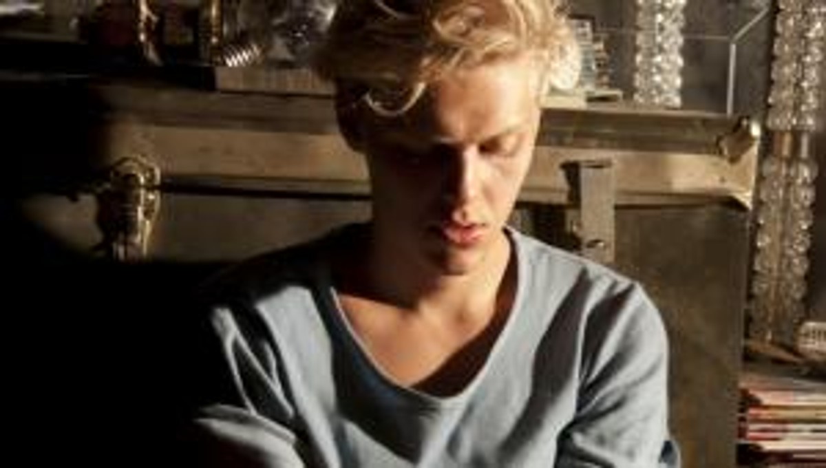 Jakub Gierszał