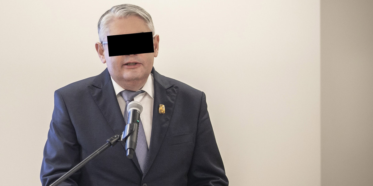 Były wiceprezydent Gdańska przed sądem. Chodzi o przestępstwo seksualne.