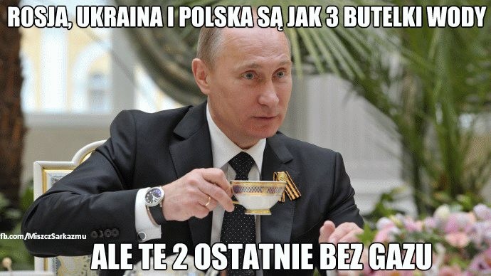 Najlepsze MEMY tygodnia