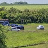 Potraga za telom Aleksandra Nešovića kod Jarkovačkog jezera 