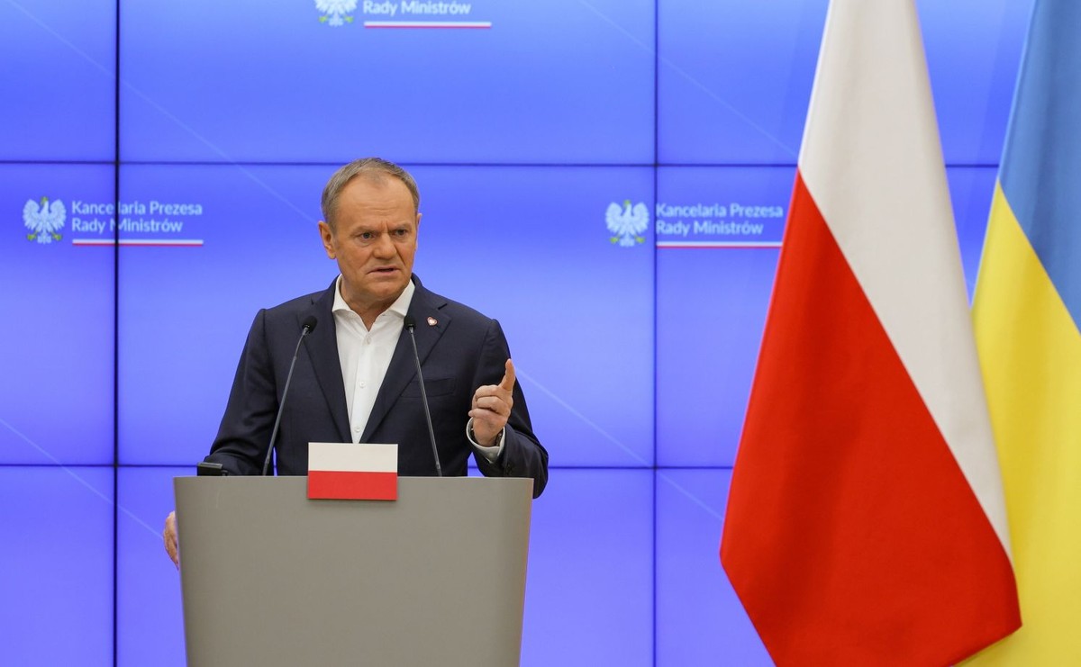 Donald Tusk