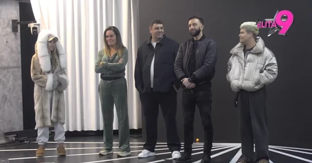 Evo ko je sinoć izbačen iz "Elite": Ni dupliranje glasova nije pomoglo, izašao pa udario na ukućane: "Oni skaču pa se gađaju, to je prešlo granice"