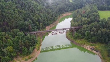 Most w Pilchowicach nie zostanie wysadzony. Trafił do rejestru zabytków