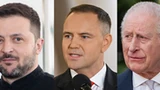 Zaprzysiężenie Karola Nawrockiego. Światowi liderzy składają gratulacje