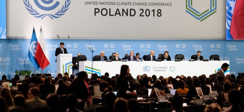 COP24. Co dzisiaj działo się na szczycie klimatycznym w Katowicach?