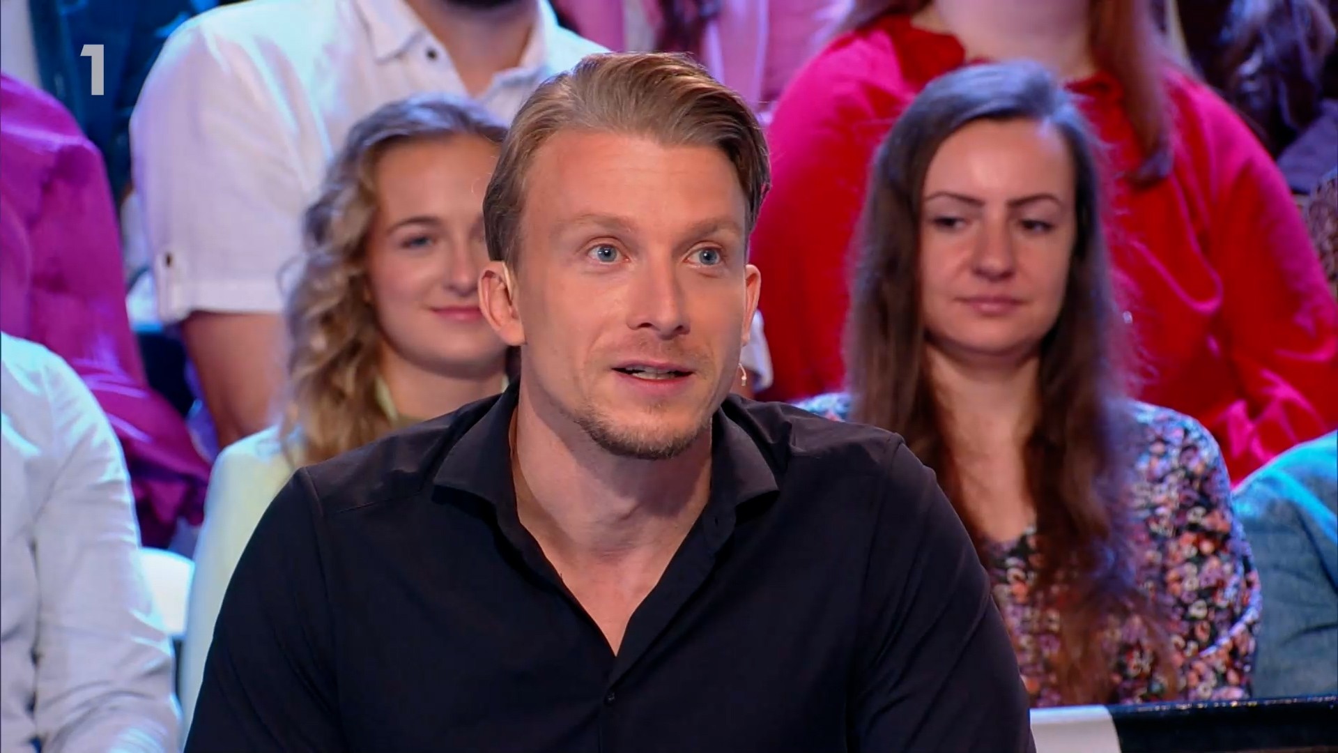 Juraj Bača v Záhadách tela.
