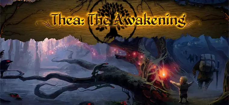 Recenzja Thea: The Awakening