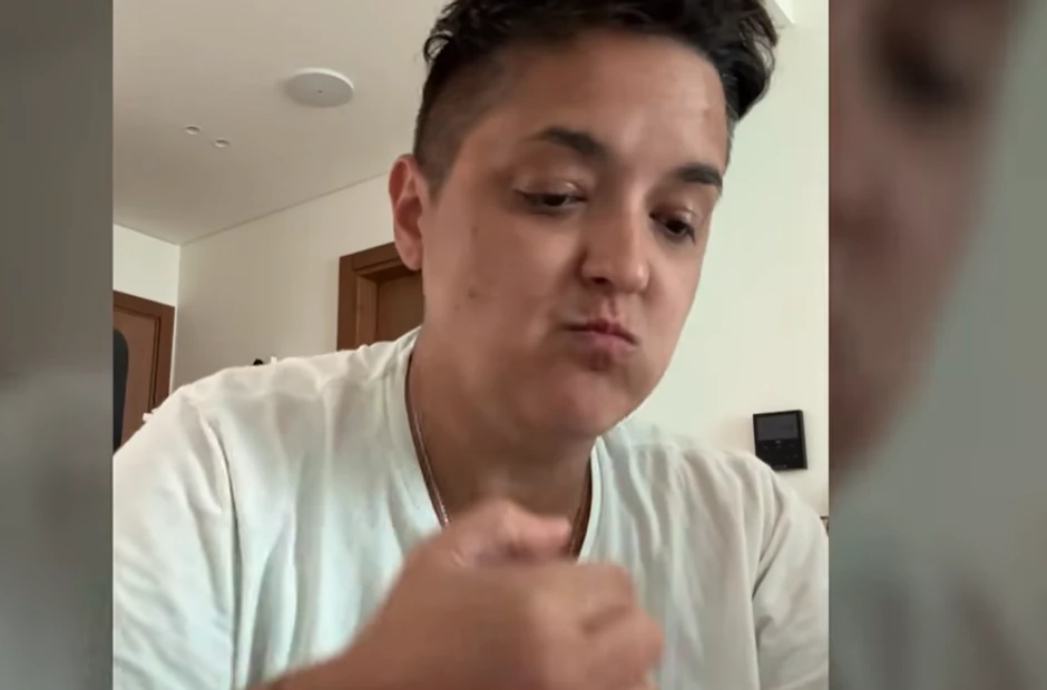 Marija i Verica Šerifović