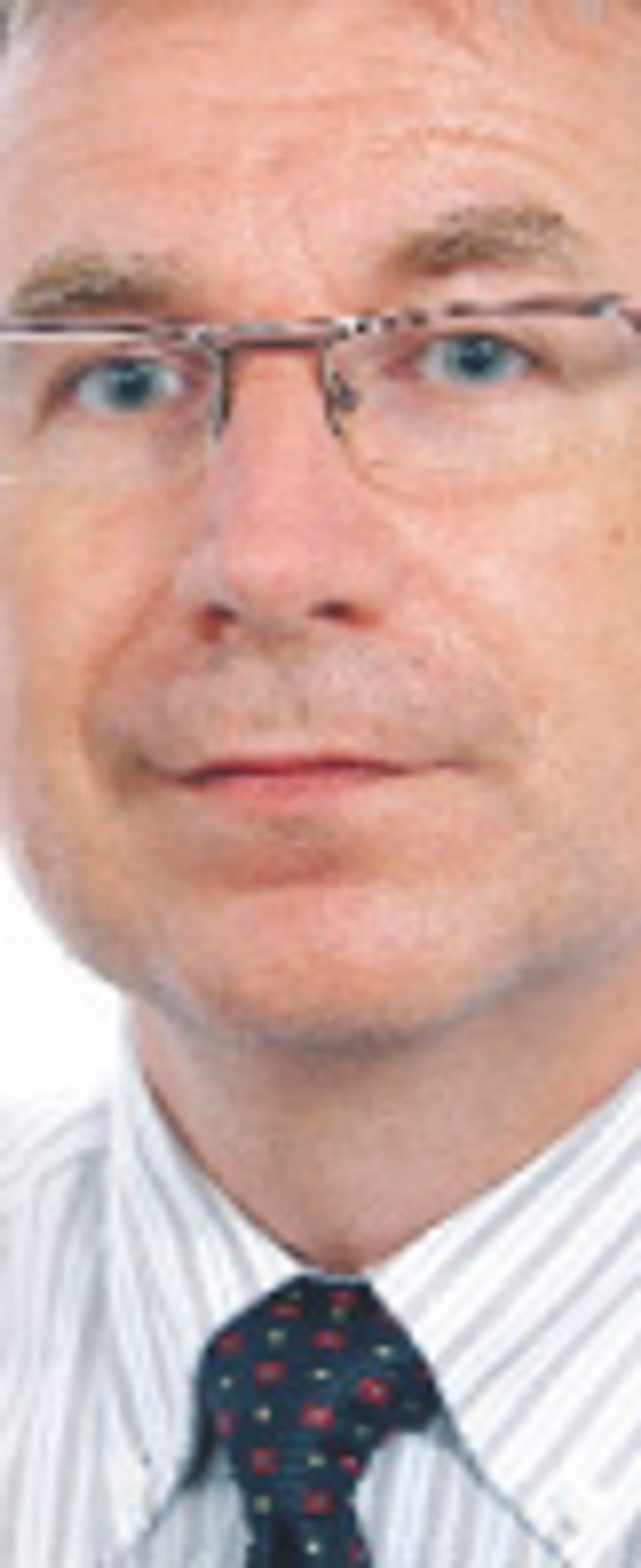 Ignacy Suchodolski, dyrektor Departamentu Doradztwa Inwestycyjnego, ECM Dom Maklerski