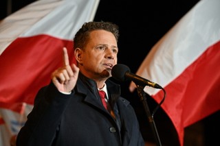 Trzaskowski przegra wybory prezydenckie 2025? Tusk: Jeśli strona demokratyczna nie będzie zmobilizowana jak w 2023 r.,
