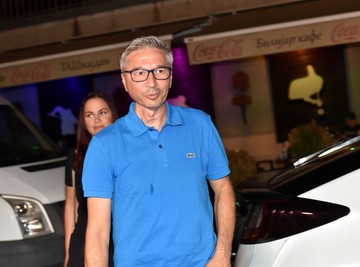 OPROSTIO SE OD VODITELJSKOG POSLA: Dejan Pantelić ZBOG ZDRAVLJA napustio kamere, a mnogi se iznenadili ČIME SE DANAS BAVI! 
