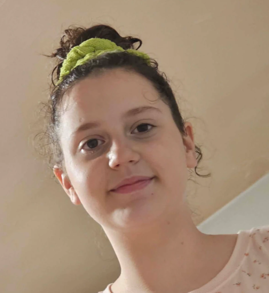Nestala Anđelija Dimitrijević