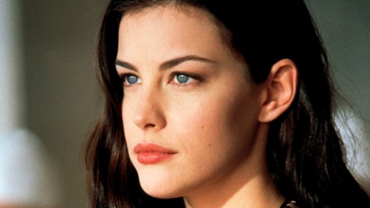 Liv Tyler w filmie "Armageddon"