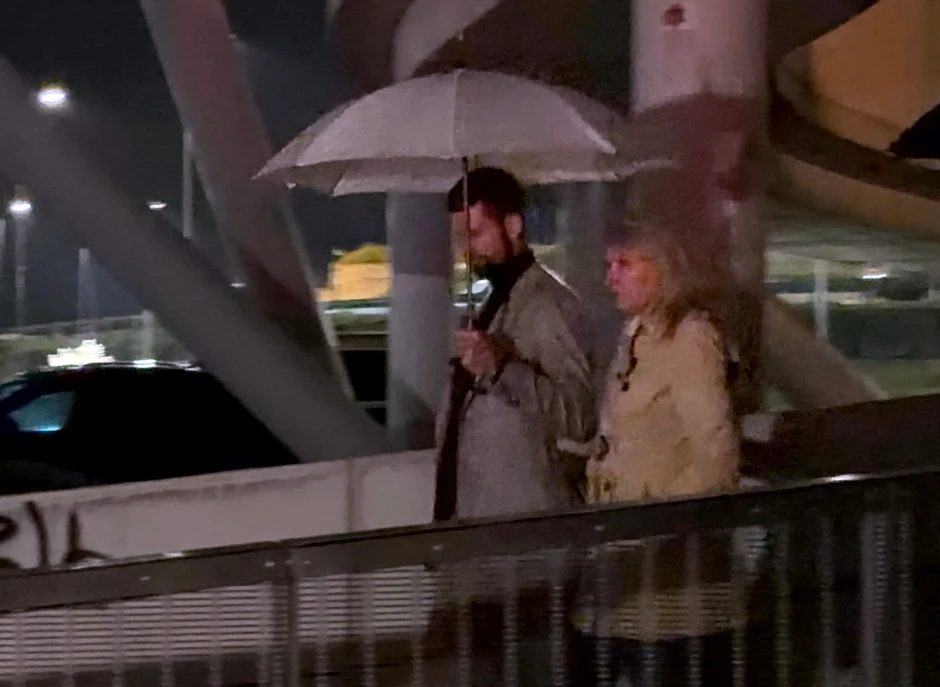 Paparaco Novaka Đokovća