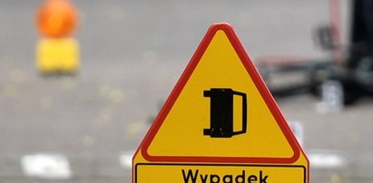 Tajemnicza śmierć kobiety na autostradzie A4