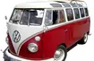 Volkswagen: Ogólnoświatowy zlot właścicieli Transportera