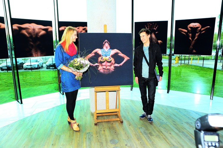 Żona Kamila Stocha rozebrała polskich skoczków