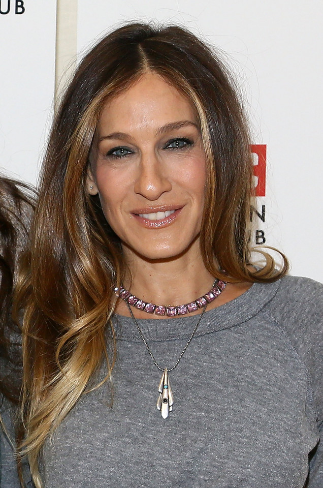 Sarah Jessica Parker