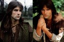 Michael Praed