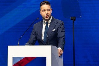 Europoseł Patryk Jaki musi przeprosić Agnieszkę Pomaską z KO. Zapadł prawomocny wyrok w procesie wyborczym