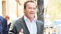 Szürreális videó: Arnold Schwarzenegger gyúrás közben Taylor Swiftet hallgat