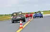 Roadstery lat 80. - Mazda MX-5 kontra Alfa Romeo Spider i BMW Z1