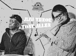 Energia afrobeatu spotkała europejski jazz