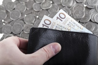 Zaległości podatkowe niekiedy bez odsetek za zwłokę