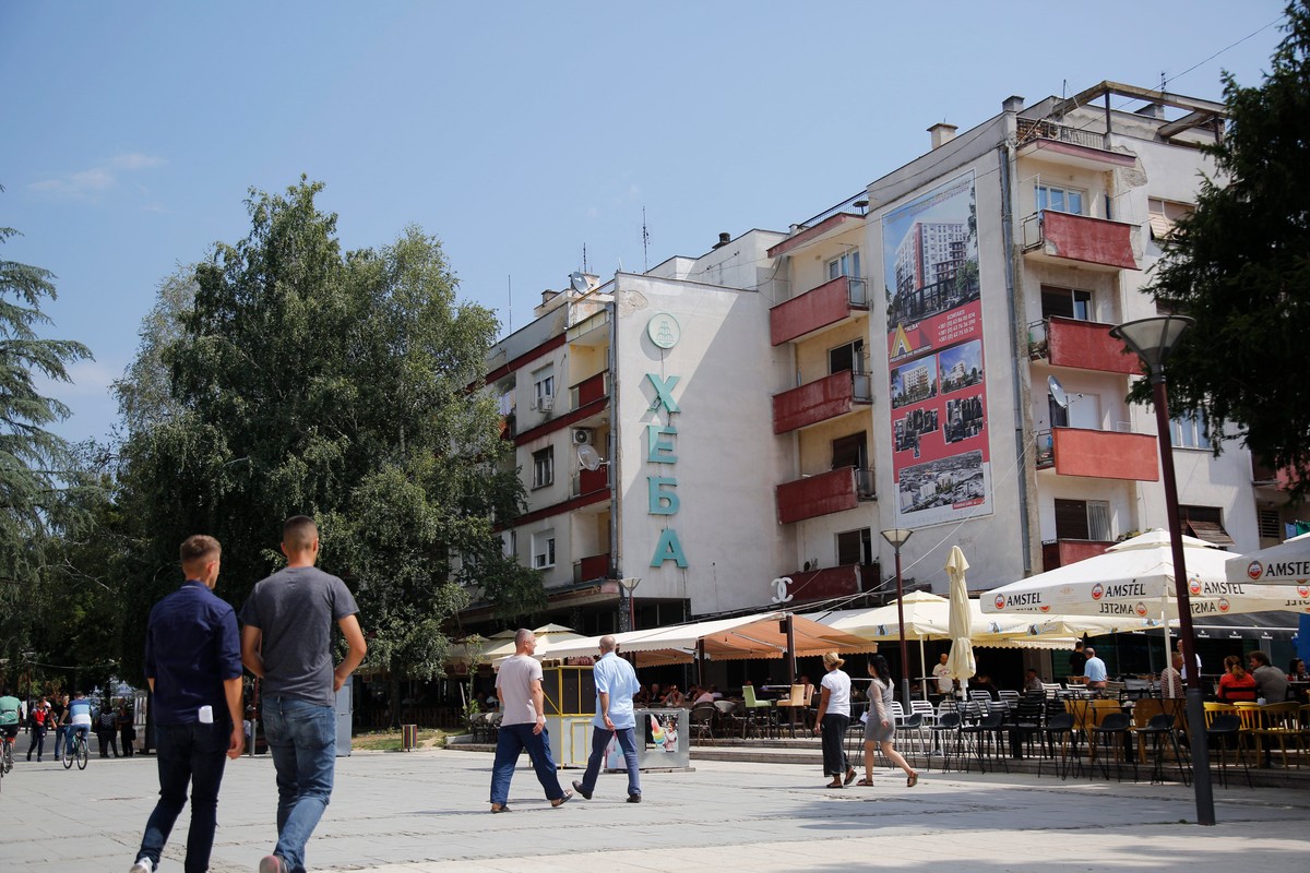 Prethodni saziv skupštine je formiran tek četiri meseca nakon izbora zbog ponavljanja glasova u velikom trnovcu, u opštini bujanovac