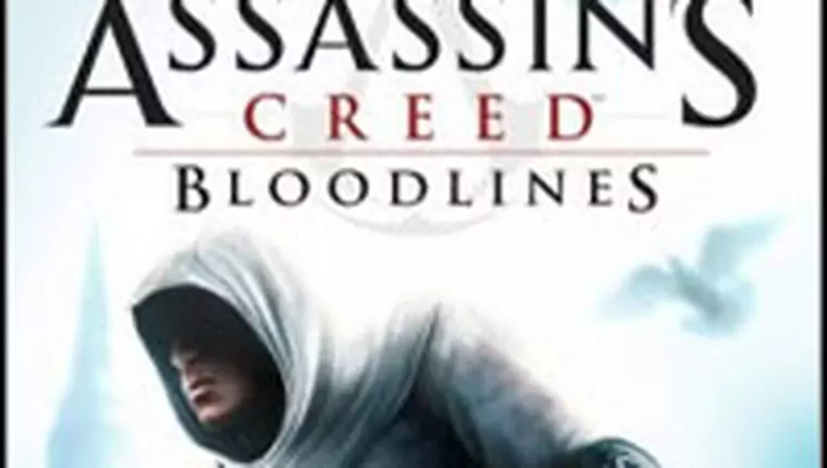 Assassin's Creed: Bloodlines