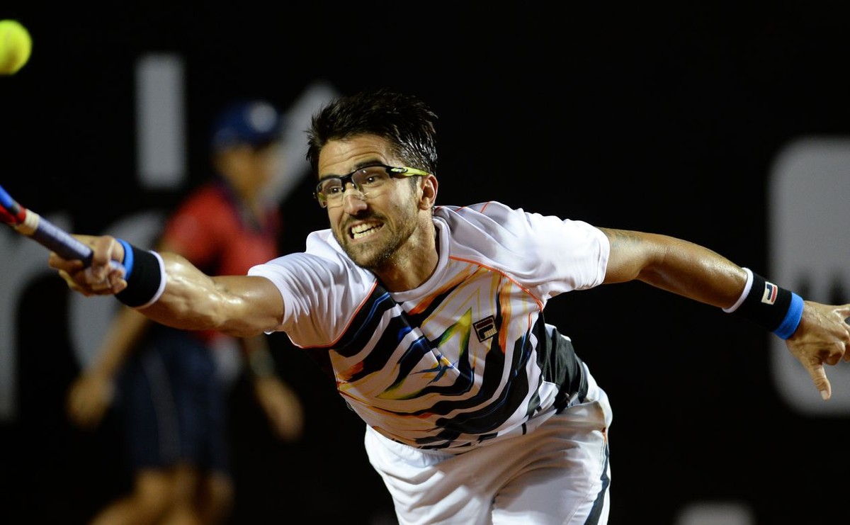 Serbski tenisista Janko Tipsarevic kończy karierę. "To było niesamowite 16 lat"