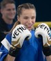Dobos Evelin megtörte a csendet a Sztárboxszal kapcsolatban: ő volt a legbrutálisabb ellenfele