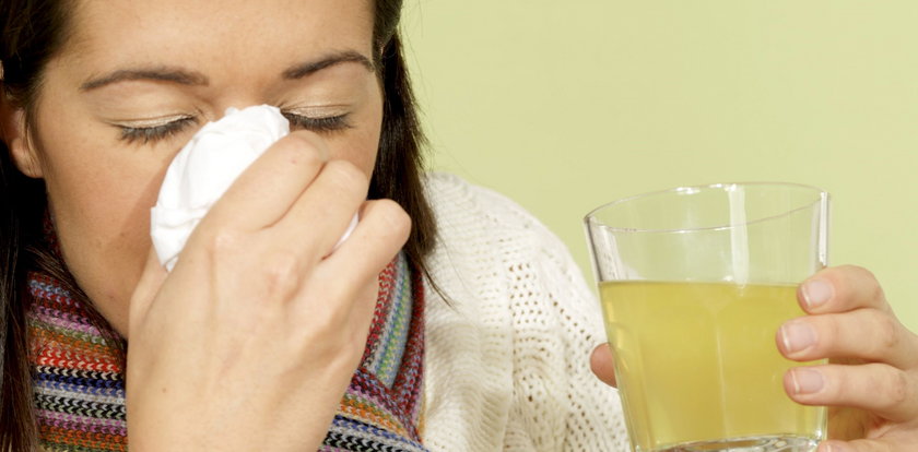 Ten popularny lek na przeziębienie zabija
