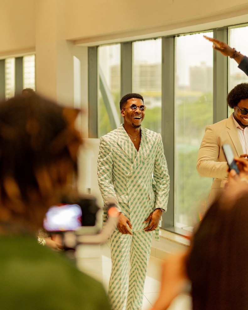 Pastor Iren [Instagram/pst_iren]