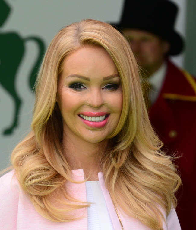 Katie Piper