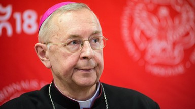 Abp Stanisław Gądecki: w Polsce prawo człowieka do życia wciąż jest łamane