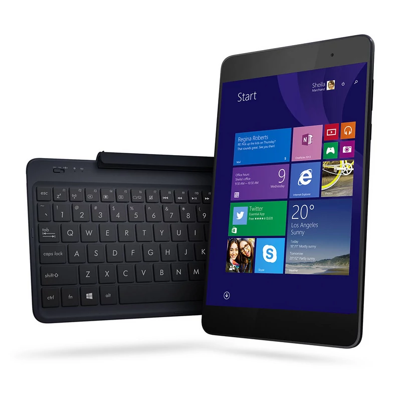 ASUS Transformer Book T90 Chi