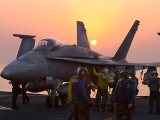 Boeing chce do 2020 r. dostarczyć Indiom samoloty wojskowe za 31 mld dol.