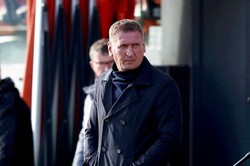 Kamil Kiereś nowym trenerem Stali