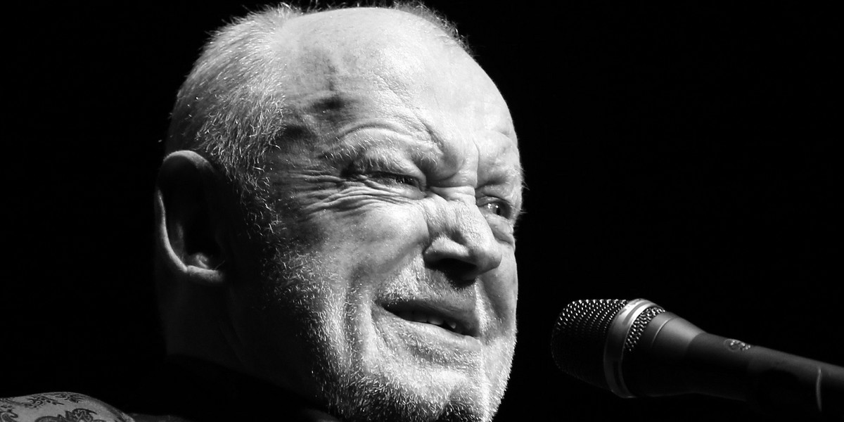 Joe Cocker