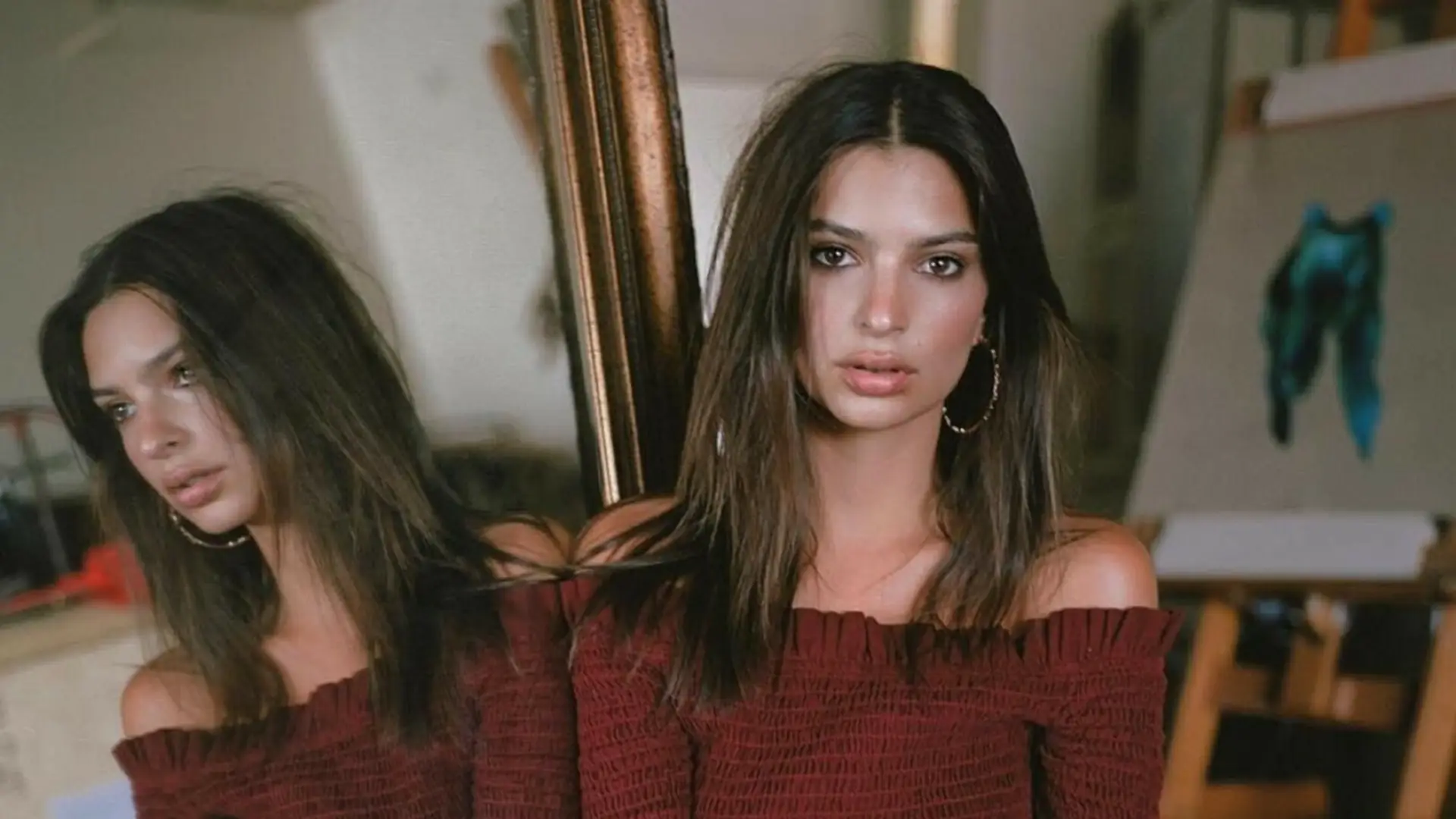 Emily Ratajkowski: "nie miałam odwagi zakończyć swojego małżeństwa wcześniej"