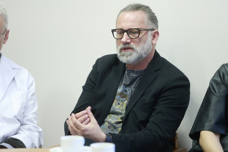 Andrzej Saramonowicz