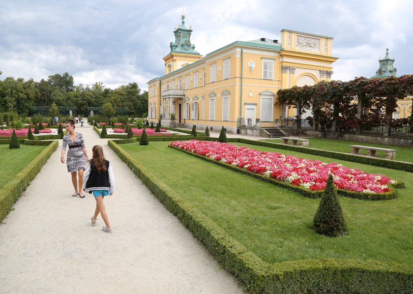 Zostań królewskim ogrodnikiem