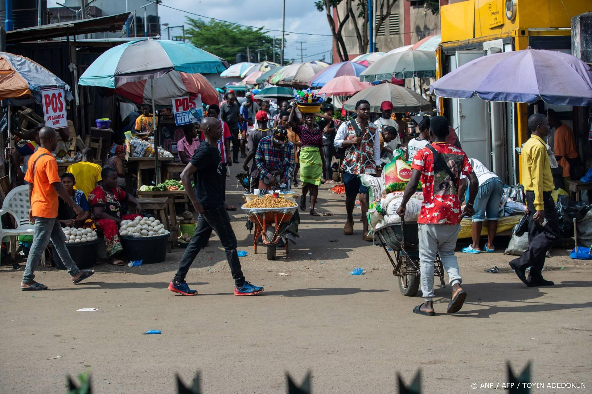 Staatsgreep in Benin: Leger kondigt afzetting president Talon aan