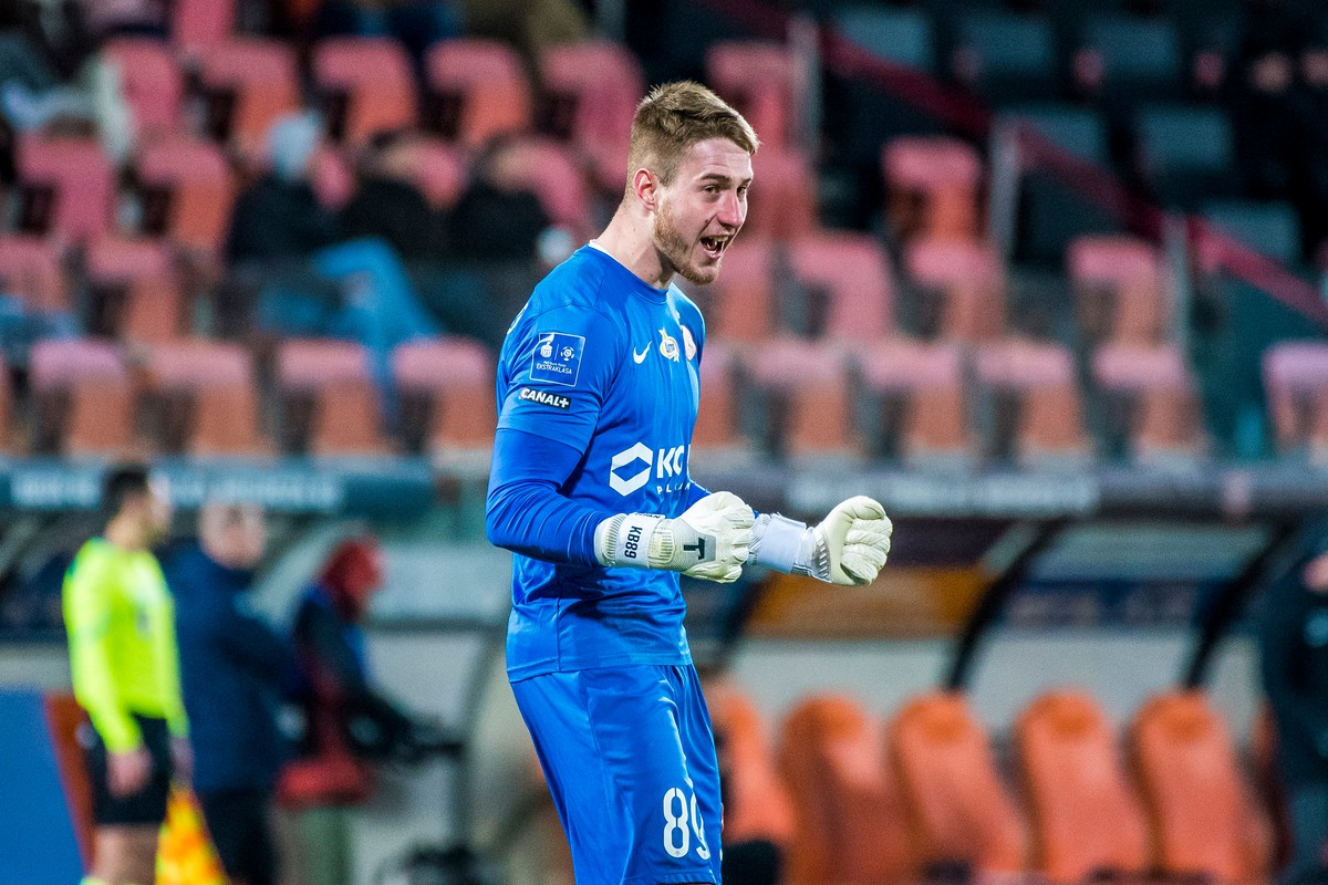 Kacper Bieszczad