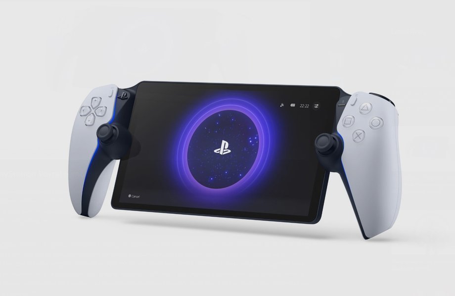 Konsola PlayStation Portal