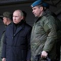 Tego nie objęły sankcje na Rosję. Putin zarabia miliony nie tylko na gazie