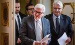 Waszczykowski: Polska i Niemcy mówią jednym głosem